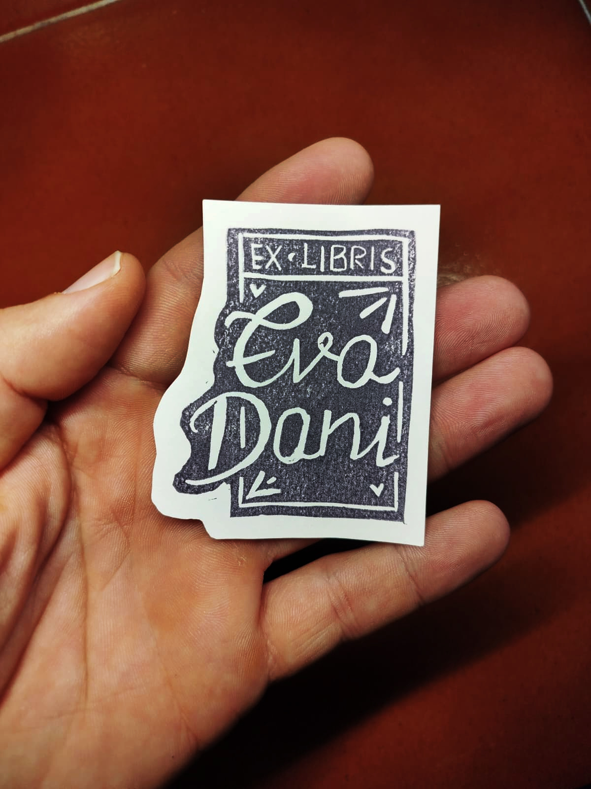 ExlibEv