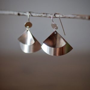 Pendientes Meninas